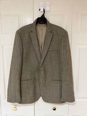 Van Heusen Men's Slim Fit Blazer